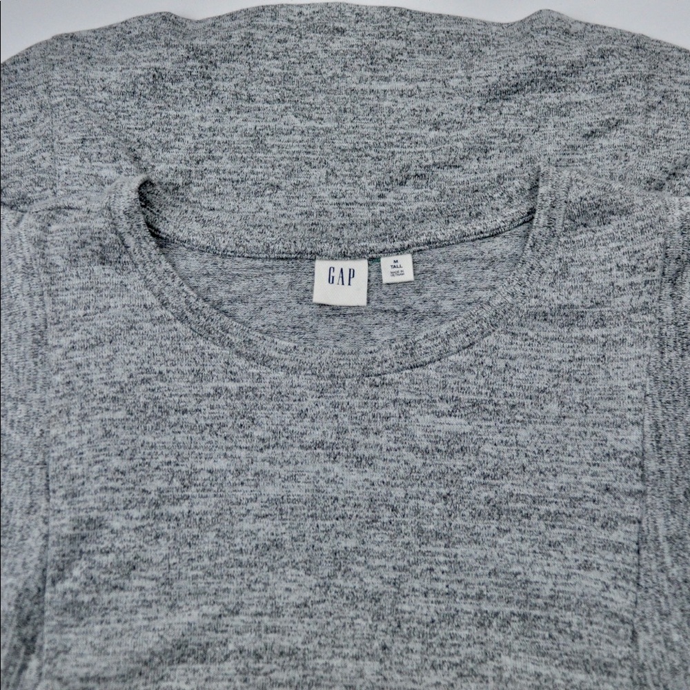 Gap Softspun Frilled Sleeve Blouse - image 5